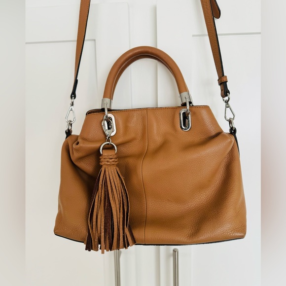 Vince Camuto Shoulder Handbag - Picture 3 of 12